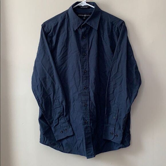 Beverly Hills Polo Club Button Down - Picture 1 of 2